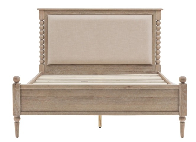 Gallery Gallery Artisan King Size Bed