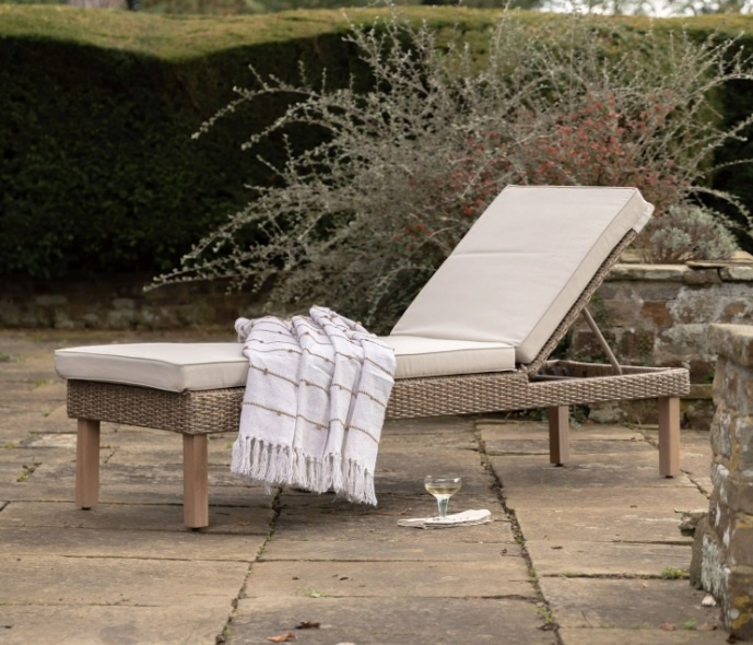 Gallery Gallery Avena Lounger