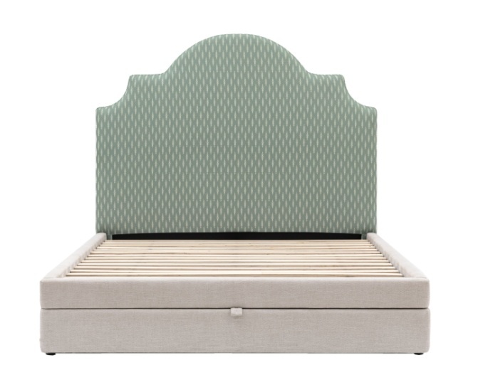 Gallery Gallery Wilton Double Bed
