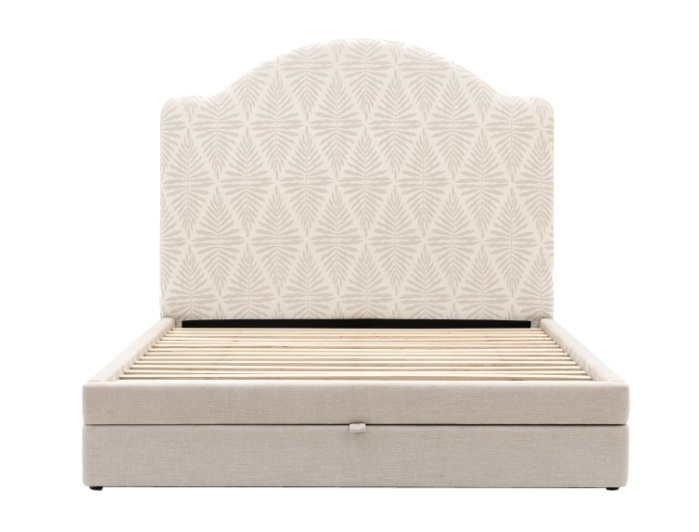 Gallery Gallery Tadley King Bed