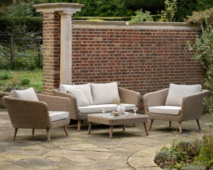 Gallery Gallery Avena Lounge Set