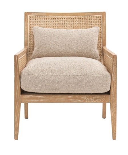 Gallery Gallery Nagoya Armchair Natural