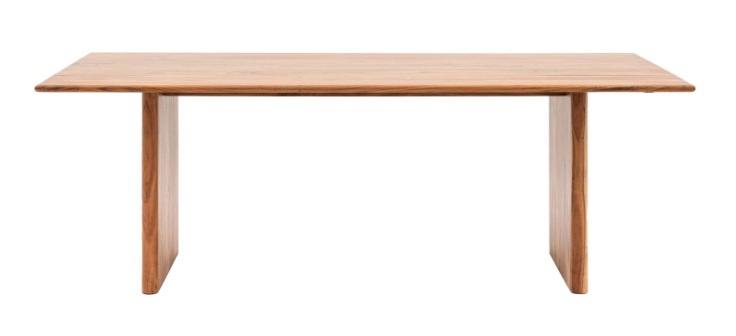 Gallery Gallery Borden Dining Table Large