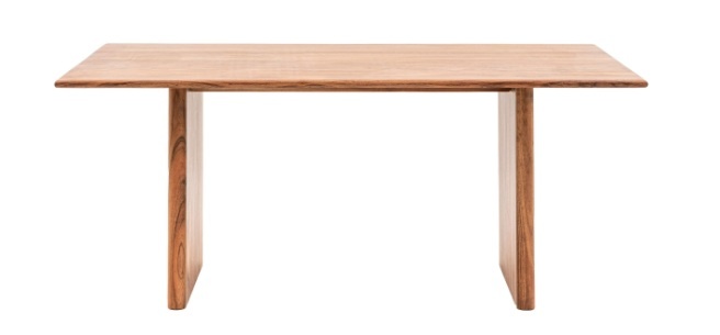 Gallery Gallery Borden Dining Table Small
