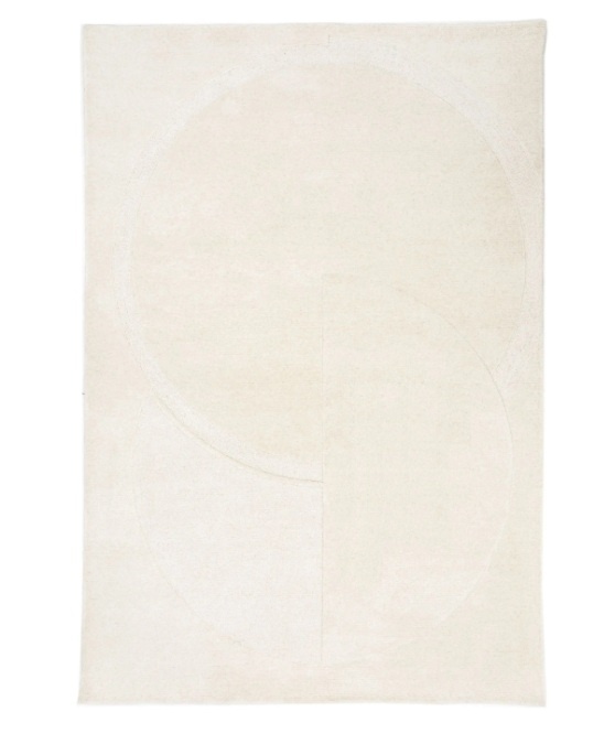 Gallery Romney Lambswool Rug