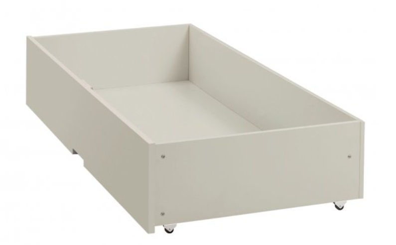 Bentley Designs Bentley Designs Ashby Soft Grey Underbed Drawer