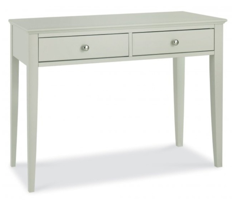 Bentley Designs Bentley Designs Ashby Soft Grey Dressing Table