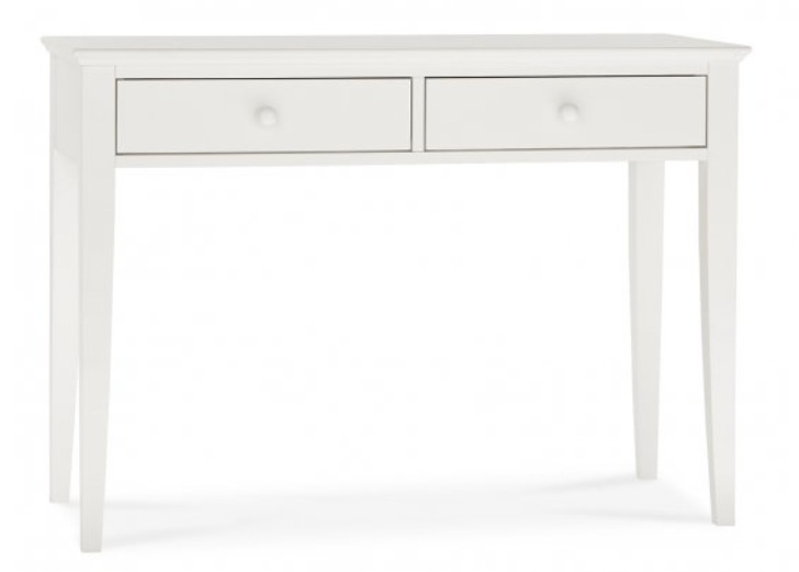 Bentley Designs Bentley Designs Ashby White Dressing Table