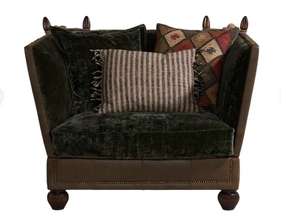 Tetrad Tetrad Warwick Snuggler Sofa