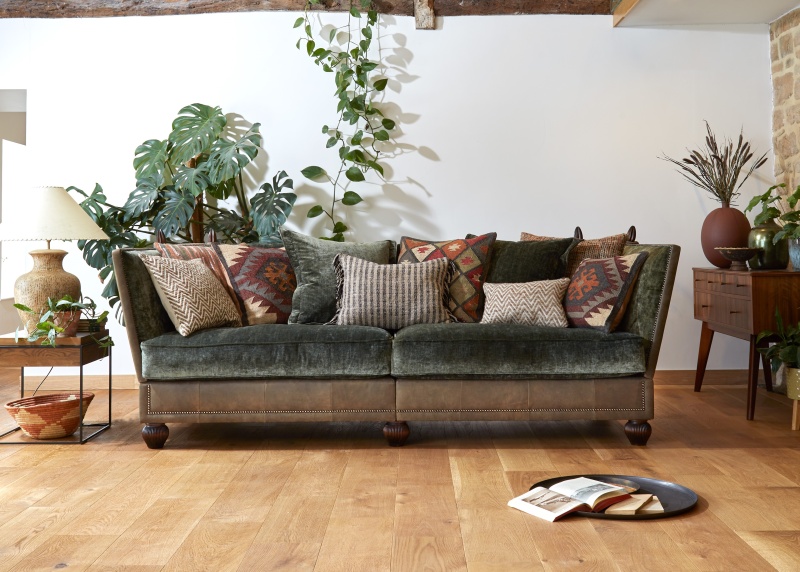 Tetrad Tetrad Warwick Grand Sofa