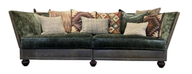 Tetrad Tetrad Warwick Grand Sofa