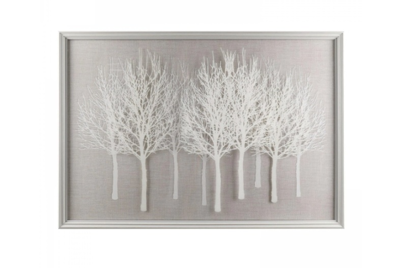 Gallery Wonder Woods Framed Art