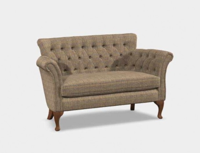 Wood Bros. Wood Bros Knapton 2 Seater Sofa - Fast Track Delivery!