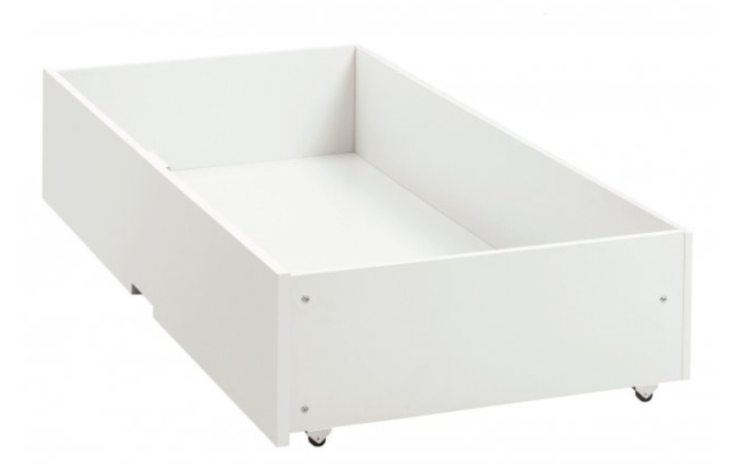 Bentley Designs Bentley Designs Ashby White Underbed Drawer
