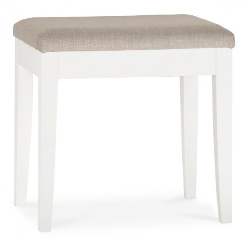 Bentley Designs Bentley Designs Ashby White Stool