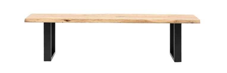 Gallery Gallery Chisbury Dining Bench