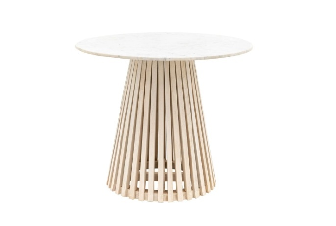 Gallery Gallery Soho Round Dining Table