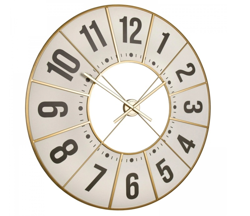 Gallery Thomas Kent Tower Grand Clock