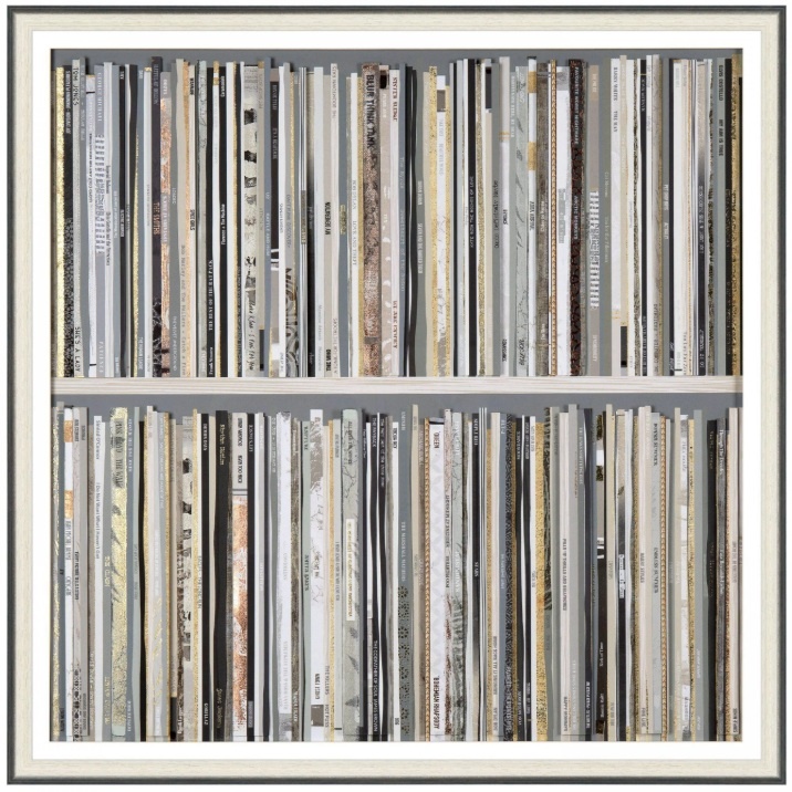 Gallery Through The Decades Framed Art