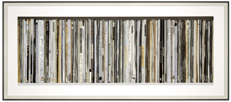Gallery Classic Vinyl Framed Art