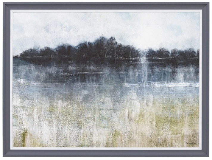 Gallery Adrift Framed Art