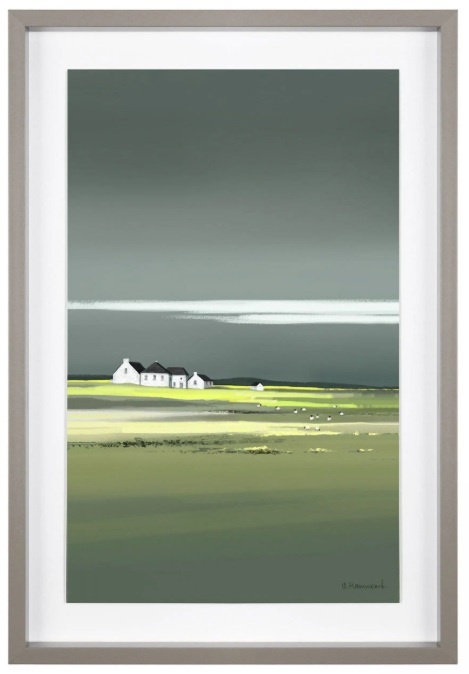 Gallery Ethos Framed Art