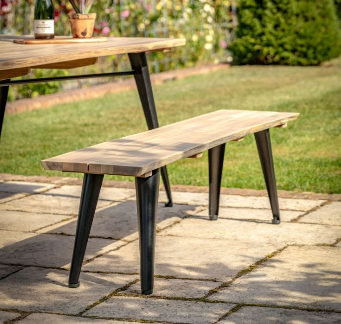 Gallery Gallery Ponza Dining Bench
