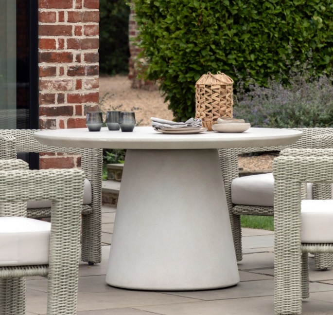 Gallery Gallery Hvar Dining Table