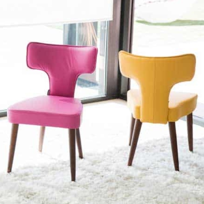 Fama Fama Mili Dining Chair