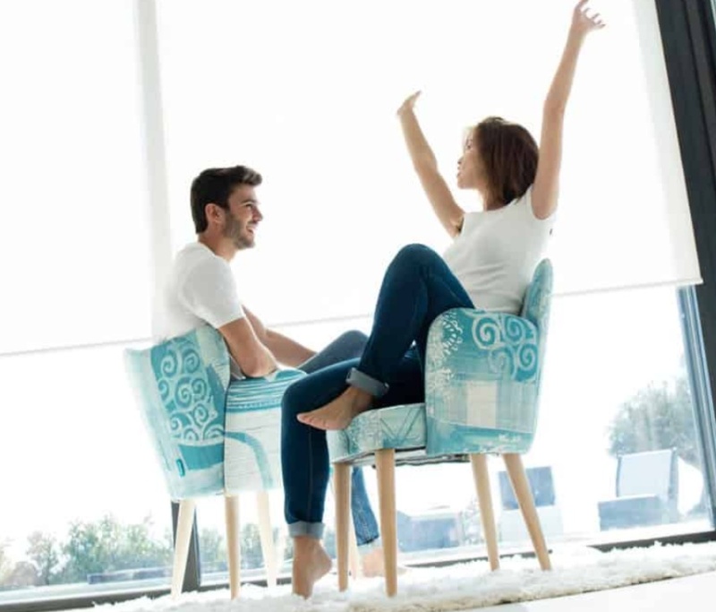Fama Fama Fred Dining Chair