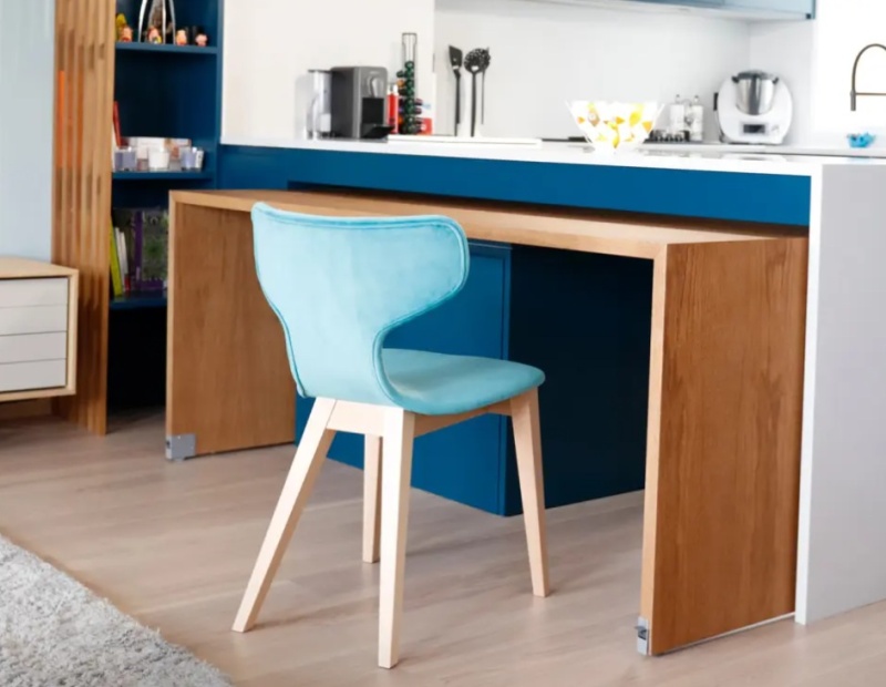 Fama Fama Helga Dining Chair