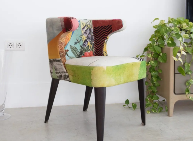 Fama Fama Toro Dining Chair