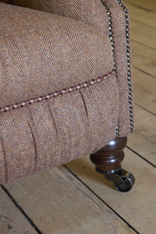 Stunning Harrison Tweed Furniture image