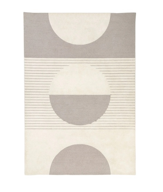 Gallery Shear Lambswool Rug