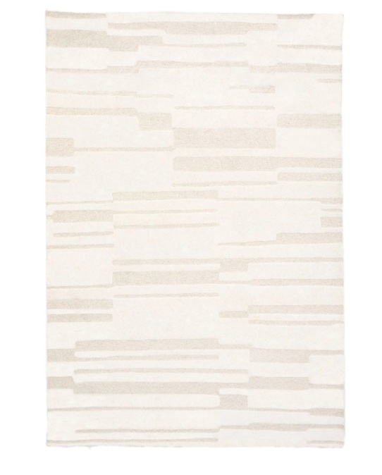 Gallery Albany Tufted Tonal Rug Taupe