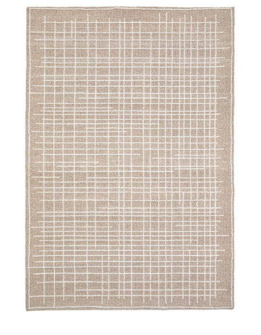 Gallery Elmira Tufted Linear Rug Large
