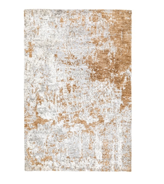 Gallery Nanda Rug – Large Natural Abstract Area