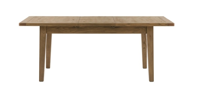 Gallery Direct Hardwick Extending Dining Table thumbnail image
