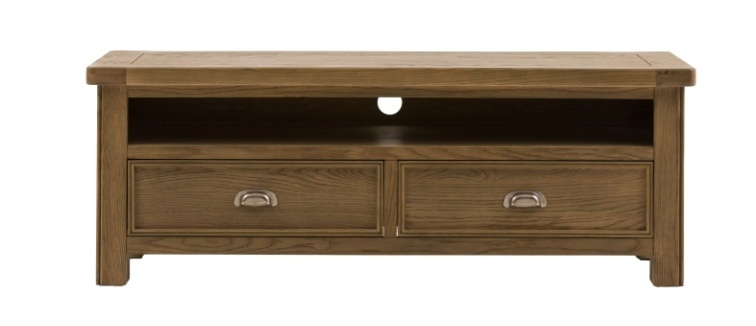 Gallery Direct Hardwick Media Unit main thumbnail image