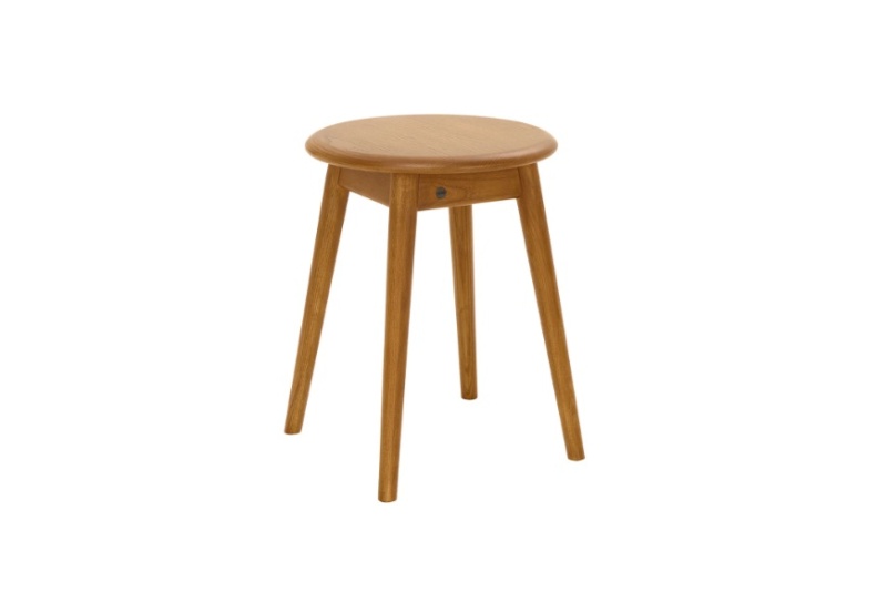 Ercol Ercol 2107 Salina Dressing Table Stool