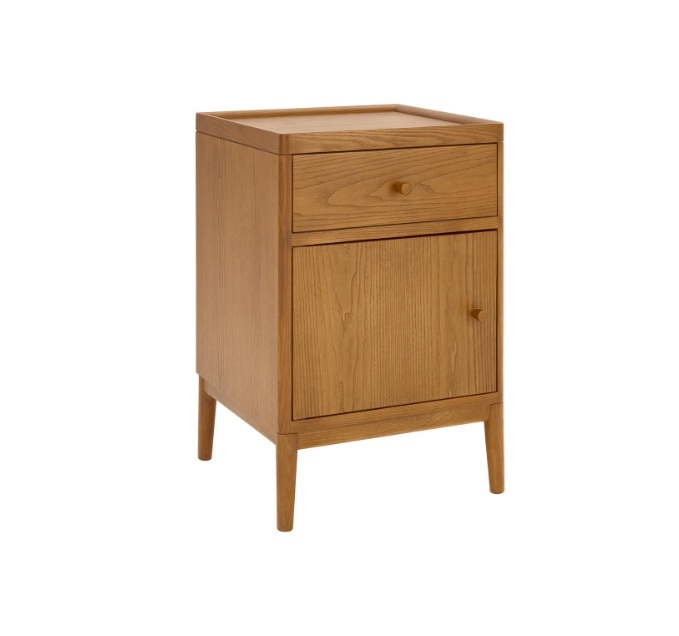 Ercol Ercol 2108 Salina Bedside Cabinet