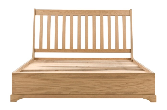 Gallery Direct Malvern 5'0 King Size Bed cut out image