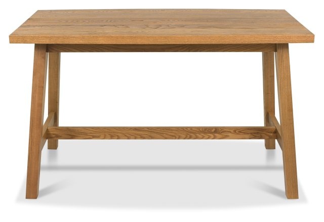 Bentley Designs Bentley Designs Camden Rustic Oak Bar Table