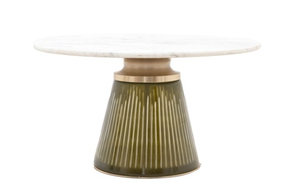 Gallery Direct Gallery Direct Seville Coffee Table Dusk