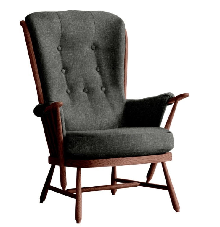 Ercol Ercol 7913 Evergreen Chair