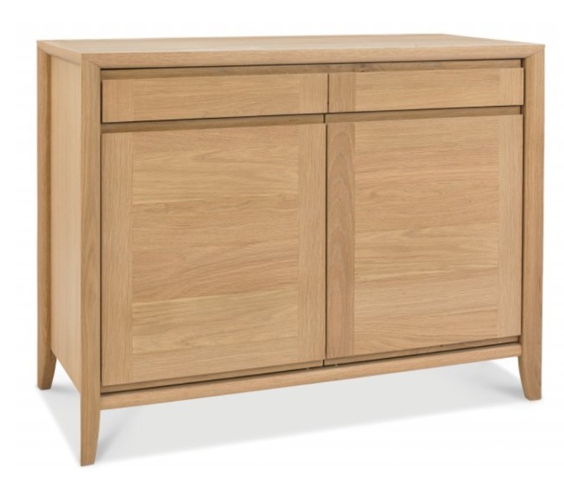 Bentley Designs Bentley Designs Bergen Oak Narrow Sideboard