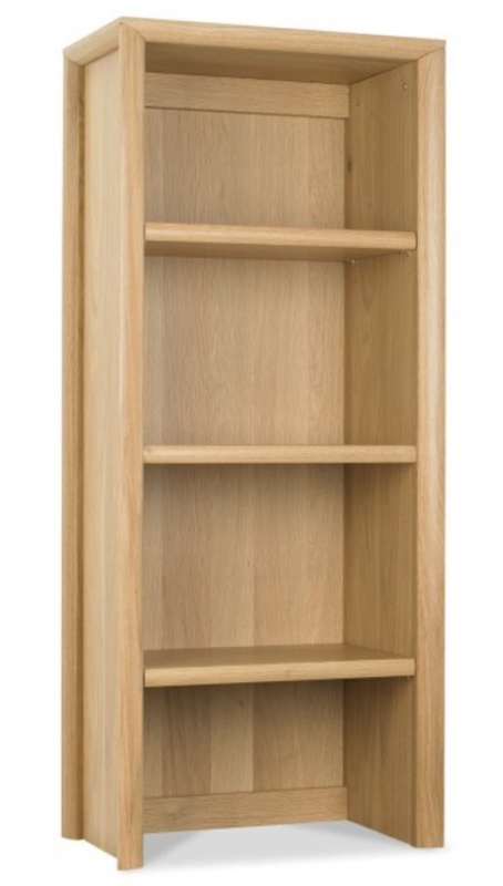 Bentley Designs Bentley Designs Bergen Oak Narrow Top Unit