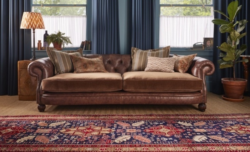 Tetrad Tetrad Kensington Petit Sofa