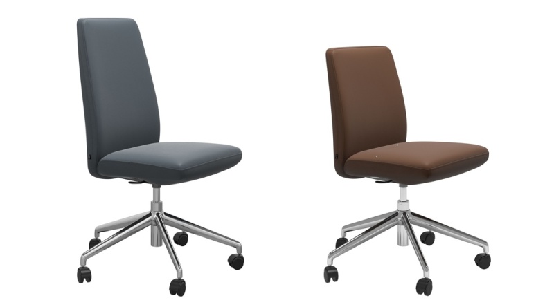 Stressless Stressless Vanilla Office Chair