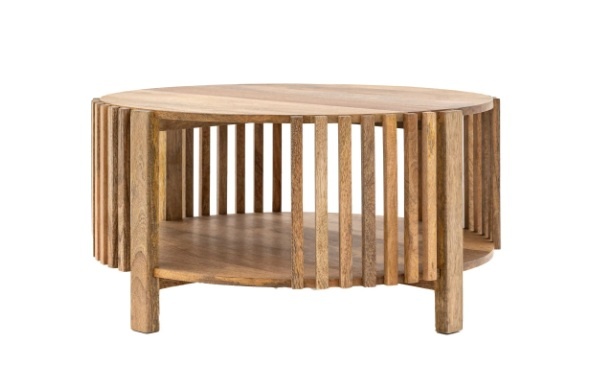 Gallery Direct Gallery Direct Voss Coffee Table
